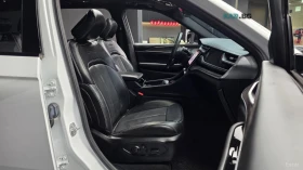 Jeep Grand cherokee OVERLAND / DIGITAL / DISTRONIC / ОБДУХ / ПАНОРАМА , снимка 11
