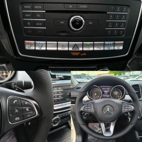 Mercedes-Benz GLE 350 CDI COUPE AMG LINE ПАНОРАМА , снимка 11