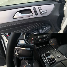 Mercedes-Benz GLE 350 CDI COUPE AMG LINE ПАНОРАМА , снимка 13