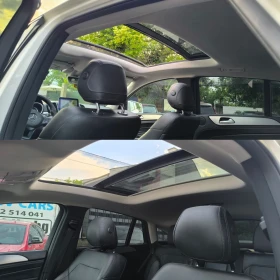 Mercedes-Benz GLE 350 CDI COUPE AMG LINE ПАНОРАМА , снимка 10