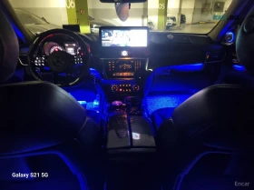 Mercedes-Benz ML 250 AMG/4MATIC/FULL CUSTOM/CARBON/, снимка 10