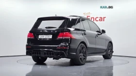 Mercedes-Benz ML 250 AMG/4MATIC/FULL CUSTOM/CARBON/, снимка 6
