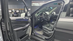Mercedes-Benz ML 250 AMG/4MATIC/FULL CUSTOM/CARBON/, снимка 7
