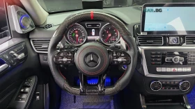 Mercedes-Benz ML 250 AMG/4MATIC/FULL CUSTOM/CARBON/, снимка 9