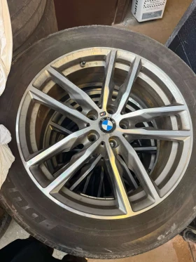 BMW X3 * M40i * БЕЗ ИНЦИДЕНТИ * АВТОКРЕДИТ * , снимка 7