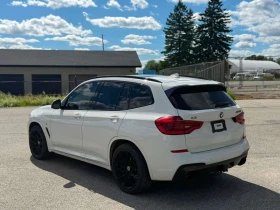 BMW X3 * M40i * БЕЗ ИНЦИДЕНТИ * АВТОКРЕДИТ * , снимка 2