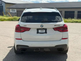 BMW X3 * M40i * БЕЗ ИНЦИДЕНТИ * АВТОКРЕДИТ * , снимка 4