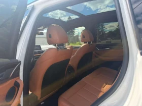 BMW X3 * M40i * БЕЗ ИНЦИДЕНТИ * АВТОКРЕДИТ * , снимка 11