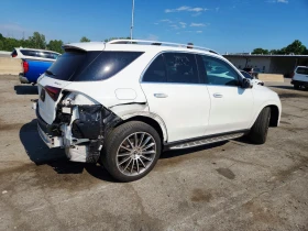 Mercedes-Benz GLE 350 2.0l 4Matic, снимка 3