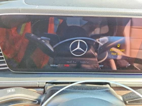 Mercedes-Benz GLE 350 2.0l 4Matic, снимка 9