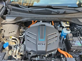 Kia Niro ТЕРМОПОМПА / 99 000 км/ 64 kwh/ , снимка 14