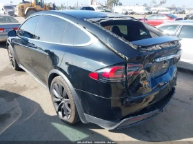 Tesla Model X Long Range, снимка 3