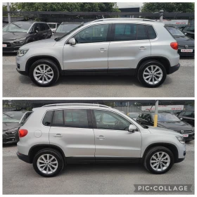 VW Tiguan 2.0TDI-140ks-6sk-4X4-НАВИГАЦИЯ, снимка 4