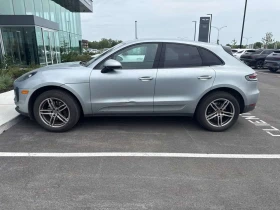 Porsche Macan * AWD * ОБДУХВАНЕ* ПАНОРАМА * КАМЕРА* , снимка 4