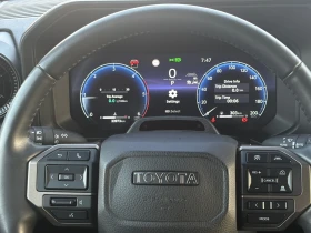 Toyota Land cruiser  FIRST EDITION  !, снимка 9