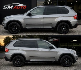 BMW X5 3.0 235 Pano 6+ 1persn, снимка 2