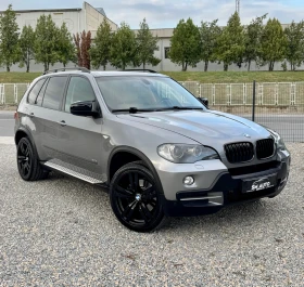 BMW X5 3.0 235 Pano 6+ 1persn, снимка 1