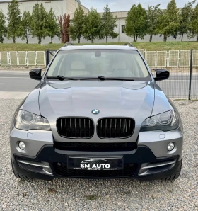 BMW X5 3.0 235 Pano 6+ 1persn, снимка 7