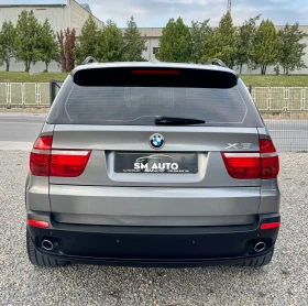 BMW X5 3.0 235 Pano 6+ 1persn, снимка 4