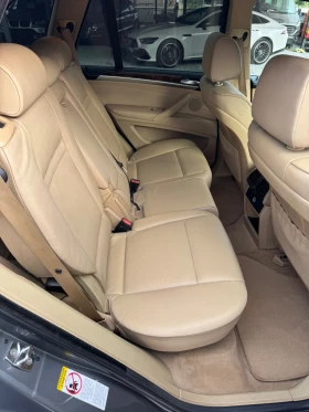 BMW X5 3.0 235 Pano 6+ 1persn, снимка 14