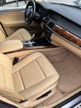 BMW X5 3.0 235 Pano 6+ 1persn, снимка 16