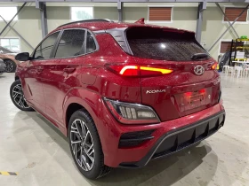 Hyundai Kona 1.6 Turbo ! 2WD ! N Line !, снимка 6