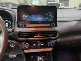 Hyundai Kona 1.6 Turbo ! 2WD ! N Line !, снимка 16