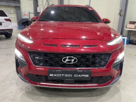 Hyundai Kona 1.6 Turbo ! 2WD ! N Line !, снимка 2