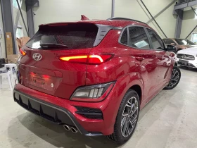 Hyundai Kona 1.6 Turbo ! 2WD ! N Line !, снимка 4
