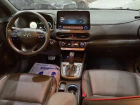 Hyundai Kona 1.6 Turbo ! 2WD ! N Line !, снимка 9