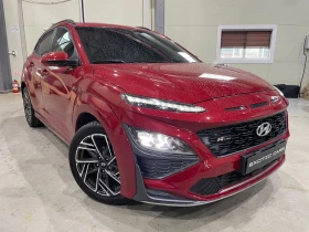 Hyundai Kona 1.6 Turbo ! 2WD ! N Line !, снимка 1