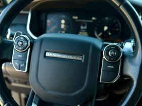 Land Rover Range Rover Sport DYNAMIC/MERIDIAN/VIRTUAL/CAMERA/21 PIRELLI/, снимка 16
