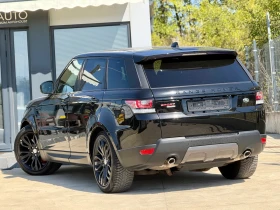 Land Rover Range Rover Sport DYNAMIC/MERIDIAN/VIRTUAL/CAMERA/21 PIRELLI/, снимка 4