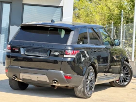 Land Rover Range Rover Sport DYNAMIC/MERIDIAN/VIRTUAL/CAMERA/21 PIRELLI/, снимка 6