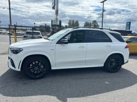 Mercedes-Benz GLE 53 4MATIC 360* Pano* HUD* Distronic* Brum* Обух* , снимка 2