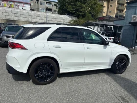 Mercedes-Benz GLE 53 4MATIC 360* Pano* HUD* Distronic* Brum* Обух* , снимка 4