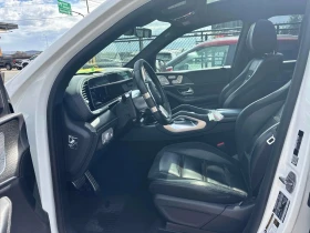 Mercedes-Benz GLE 53 4MATIC 360* Pano* HUD* Distronic* Brum* Обух* , снимка 7
