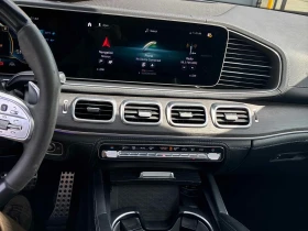 Mercedes-Benz GLE 53 4MATIC 360* Pano* HUD* Distronic* Brum* Обух* , снимка 9