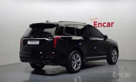 Cadillac XT6 3.6 Sport AWD* 360 камери* HUD* Вентилация, снимка 2