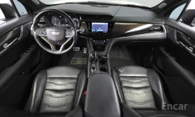 Cadillac XT6 3.6 Sport AWD* 360 камери* HUD* Вентилация, снимка 7