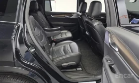 Cadillac XT6 3.6 Sport AWD* 360 камери* HUD* Вентилация, снимка 11