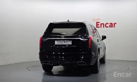 Cadillac XT6 3.6 Sport AWD* 360 камери* HUD* Вентилация, снимка 4