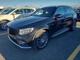 Mercedes-Benz GLC 43 AMG, снимка 1