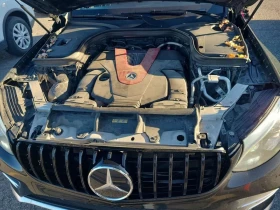 Mercedes-Benz GLC 43 AMG, снимка 17