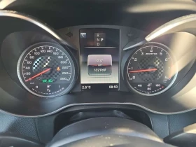 Mercedes-Benz GLC 43 AMG, снимка 10