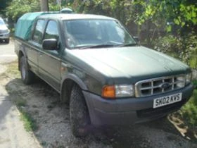 Ford Ranger 2,5TDI - [4] 