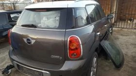 Mini Countryman 2.0 D 1.6 S  4x4 | Mobile.bg    4