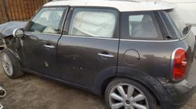 Mini Countryman 2.0 D 1.6 S  4x4 | Mobile.bg    5