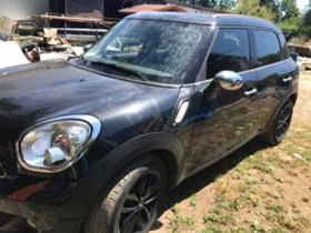 Mini Countryman 2.0 D 1.6 S  4x4 - [1] 