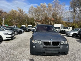 BMW X3 2.0D, снимка 3 - Автомобили и джипове - 43091801